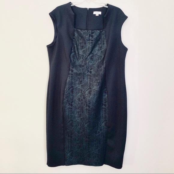 Calvin Klein Dresses & Skirts - Calvin Klein plus size dress